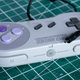 Illustration for article titled It Really Was Easy to Make My Old SNES Controller Wireless